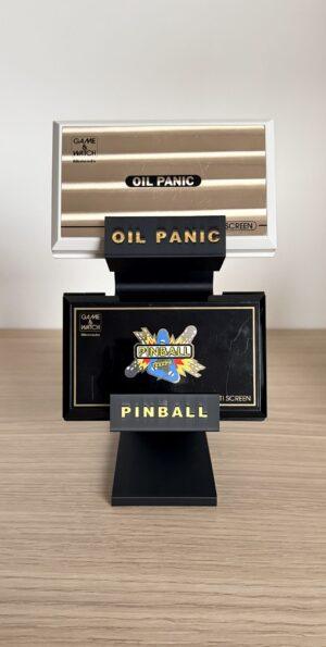 support double game & watch