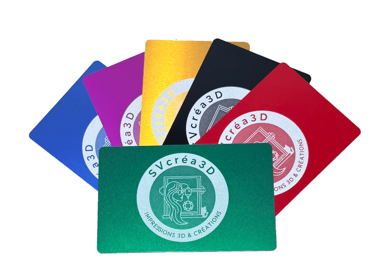 SVcréa3D - Créations personnalisées