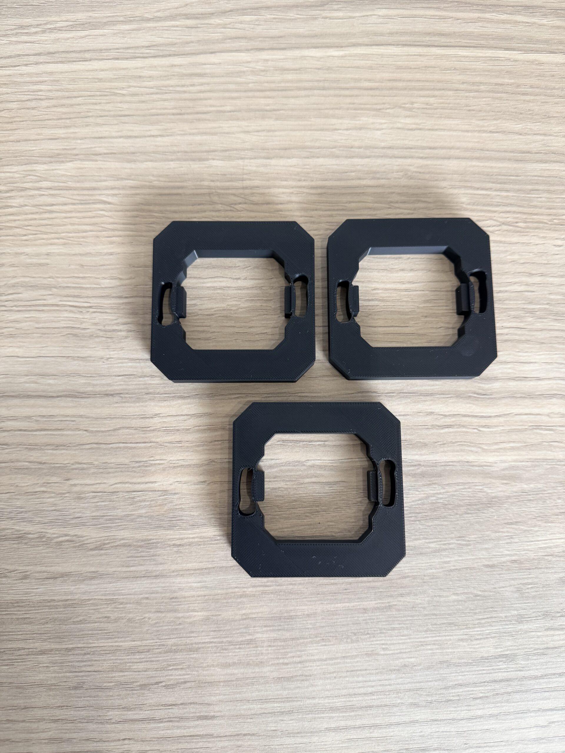 Refabrication pièce 2