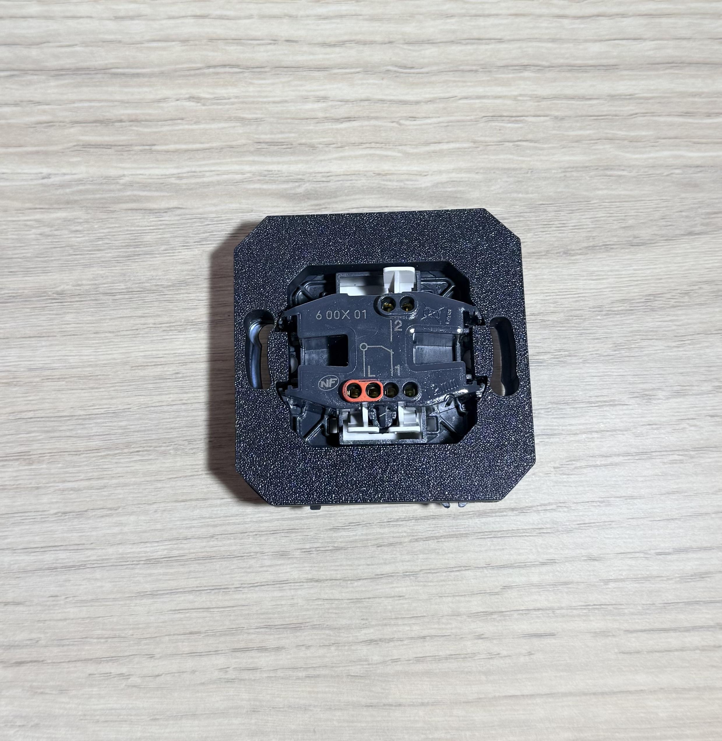 Refabrication pièce 3