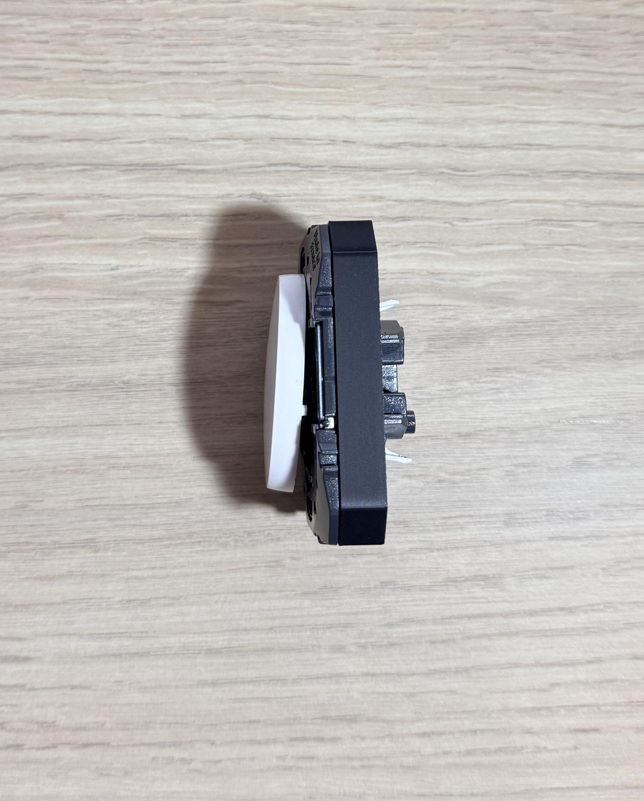 Refabrication pièce 4